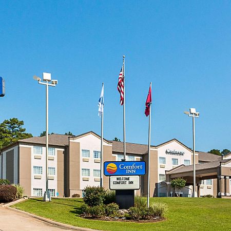 Comfort Inn Camden Exterior photo