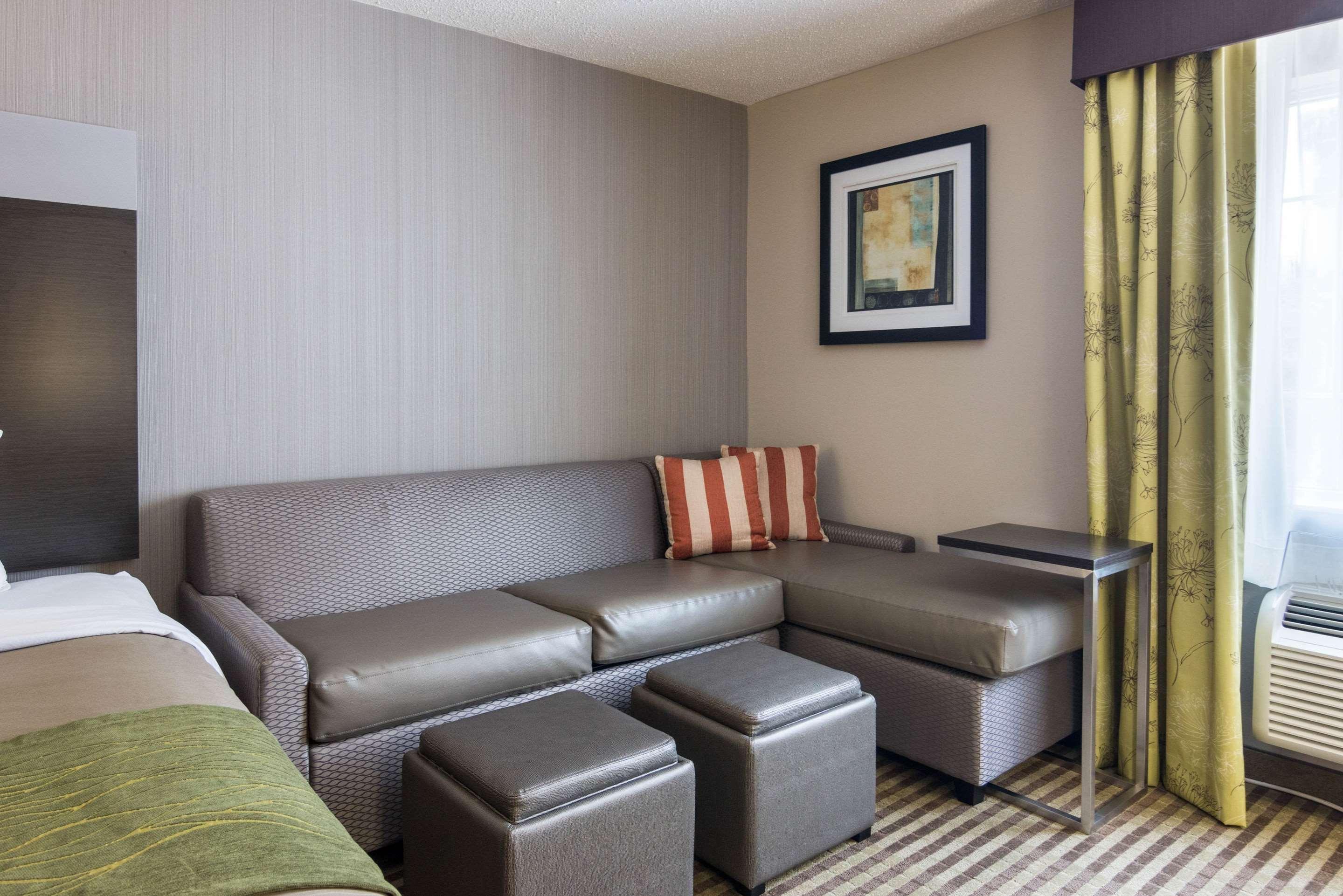 Comfort Inn Camden Exterior photo