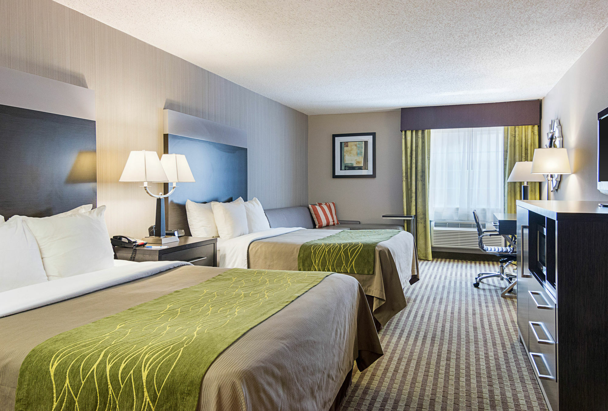 Comfort Inn Camden Exterior photo